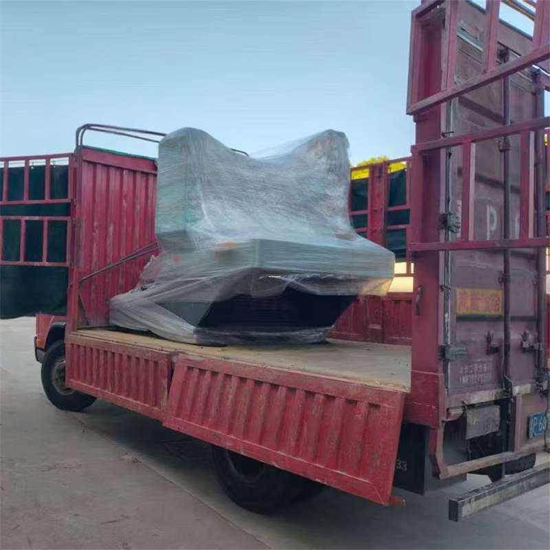平桂区和静县：物流专线的高效货运解决方案