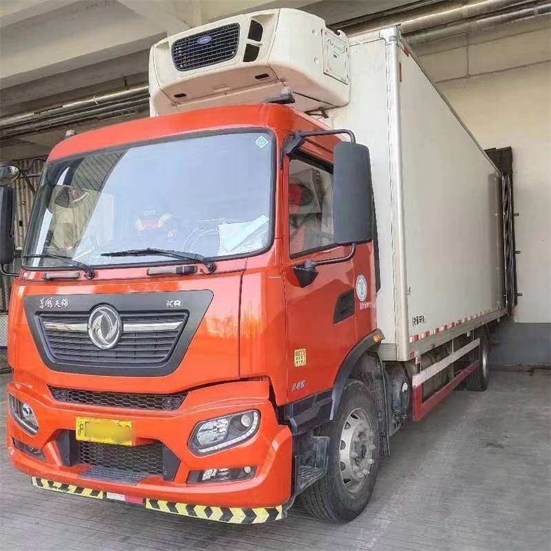 平桂区潞城区物流：多元专线与高效运输探秘