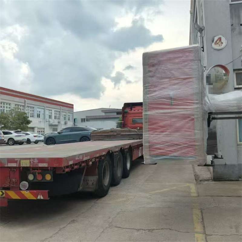 平桂区探析新平县多元高效的物流运输服务体系