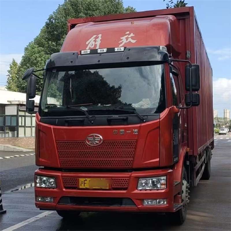 平桂区东坡区物流：多样服务与高效运输线路探秘