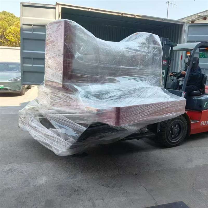平桂区眉山市物流专线：多元货运服务探秘
